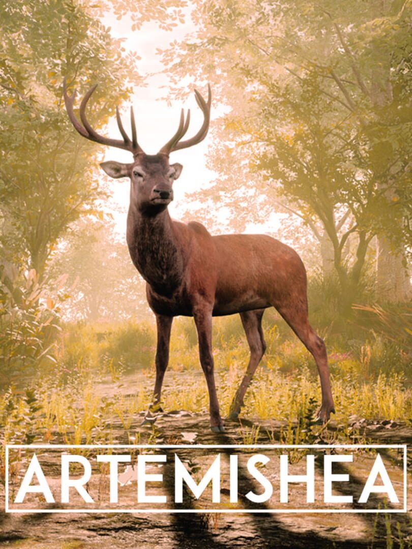 Artemishea カバー