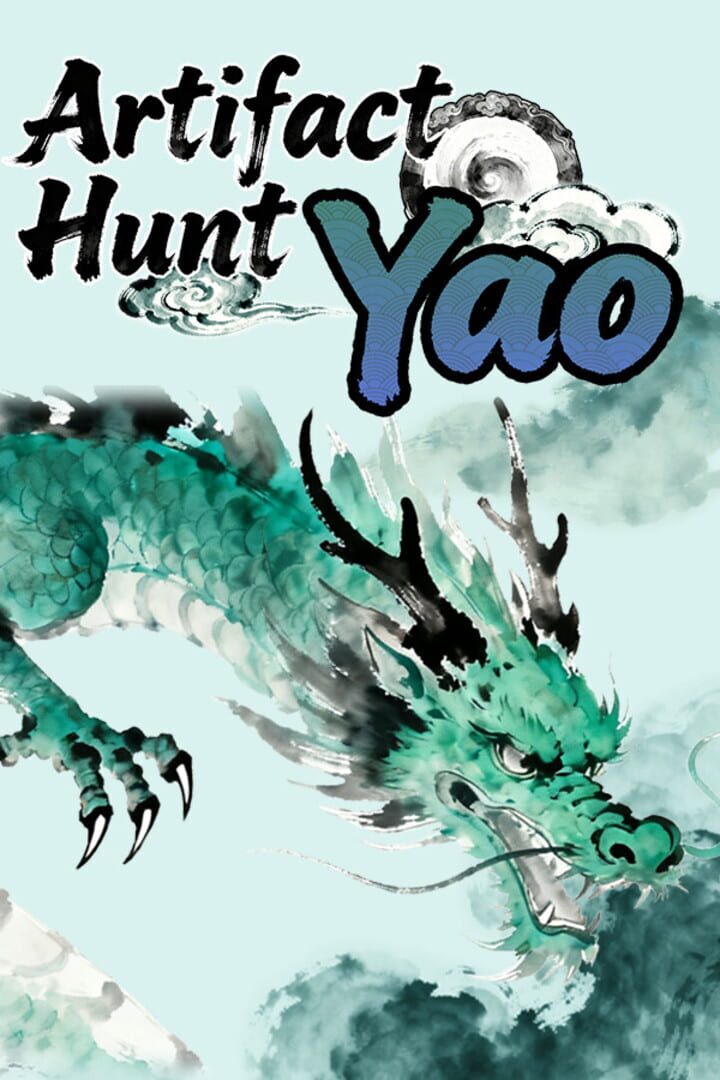 Artifact Hunt: Yao Cover