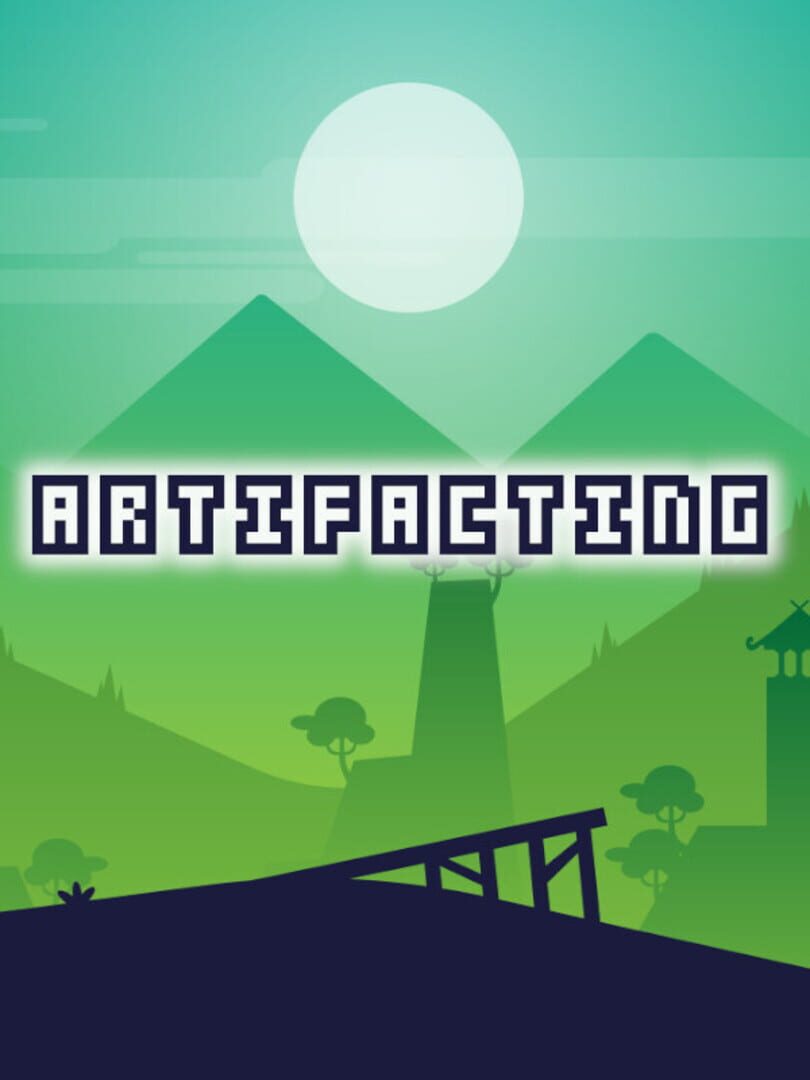 Artifacting Cover