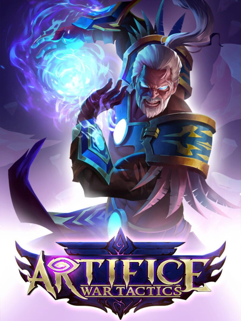 Artifice: War Tactics Cover