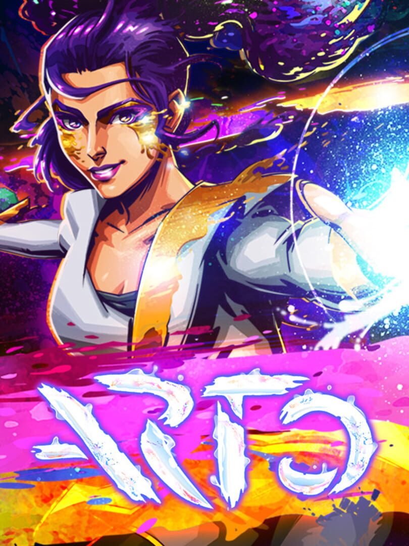 Arto Cover