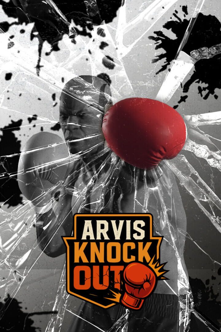 Arvis Knock Out! カバー