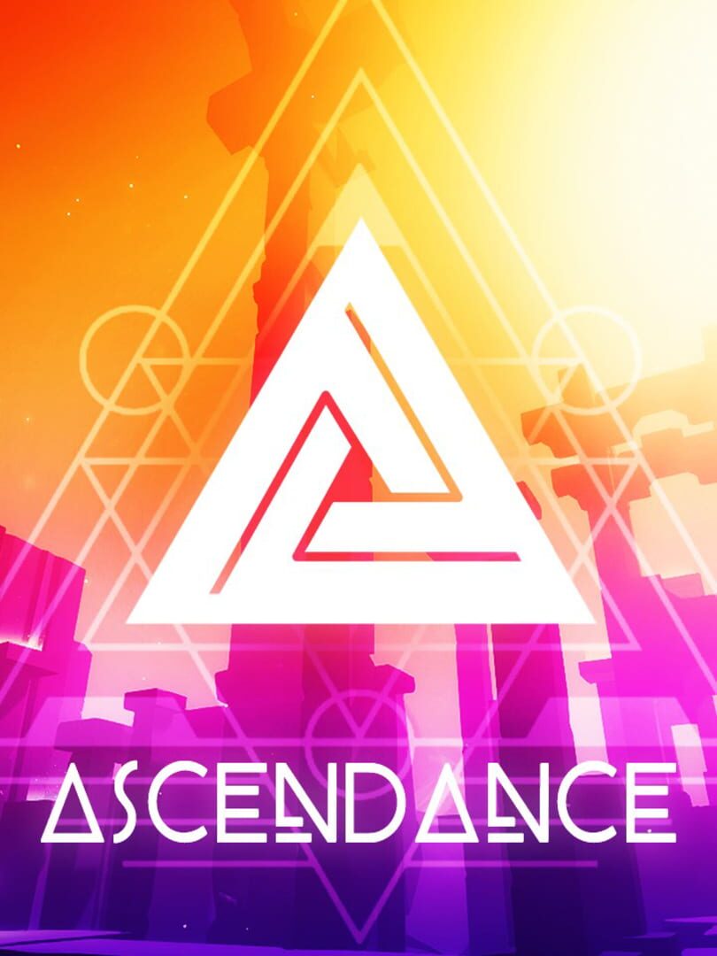 Ascendance Cover