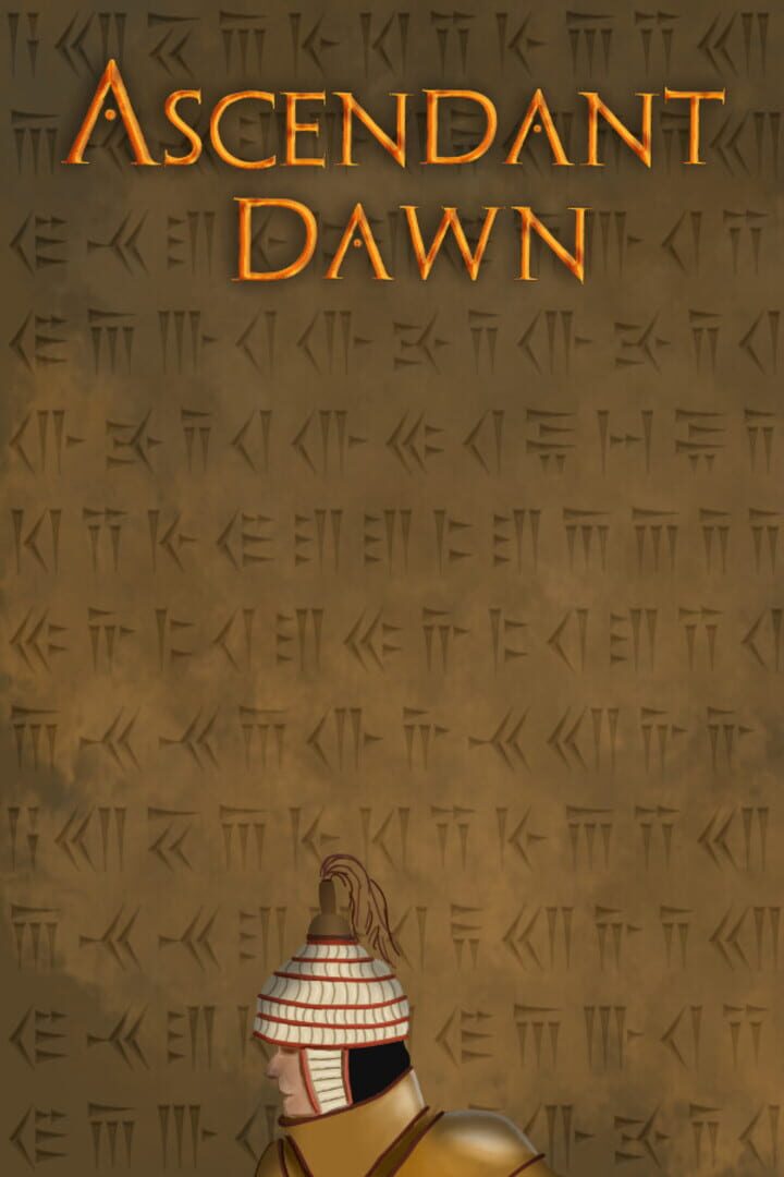 Ascendant Dawn Cover