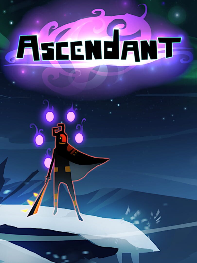 Ascendant 커버