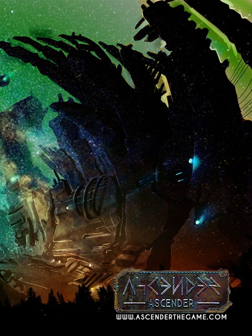 Ascender Cover