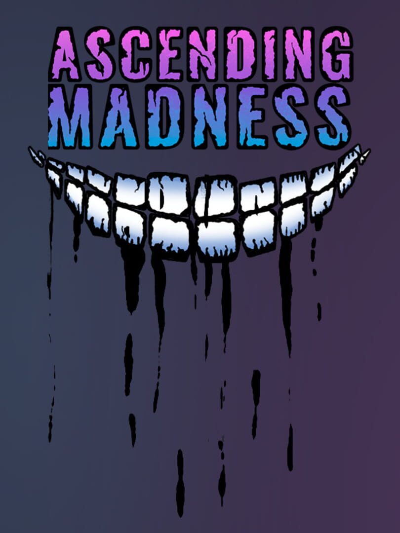 Ascending Madness Cover