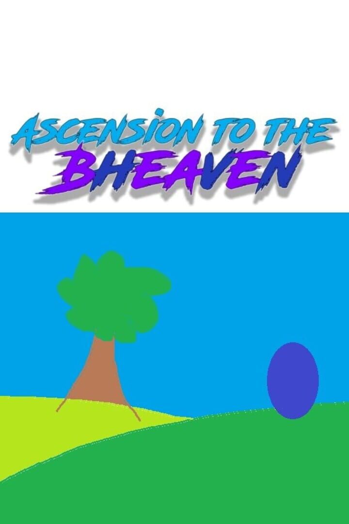 Ascension to Bheaven 커버