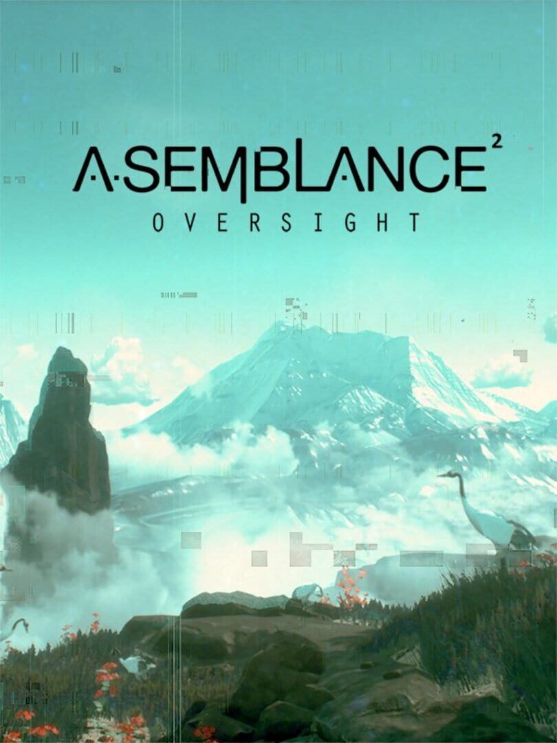 Capa de Asemblance: Oversight