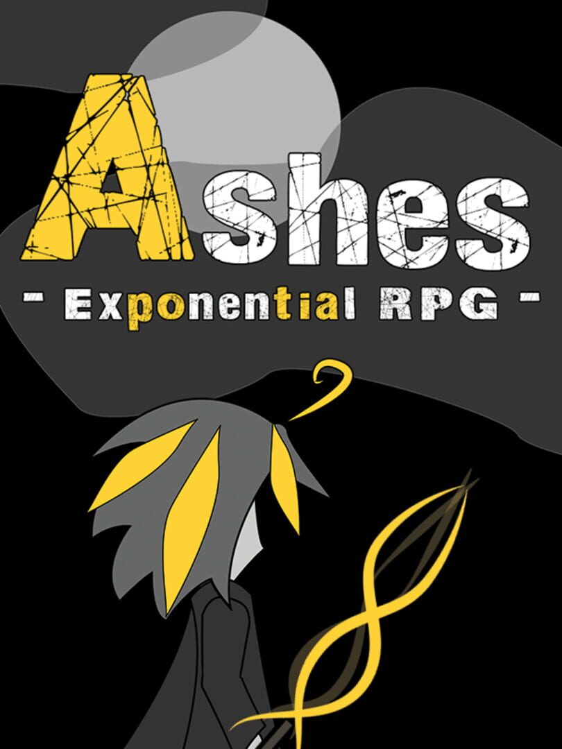 Ashes: Exponential RPG Cover