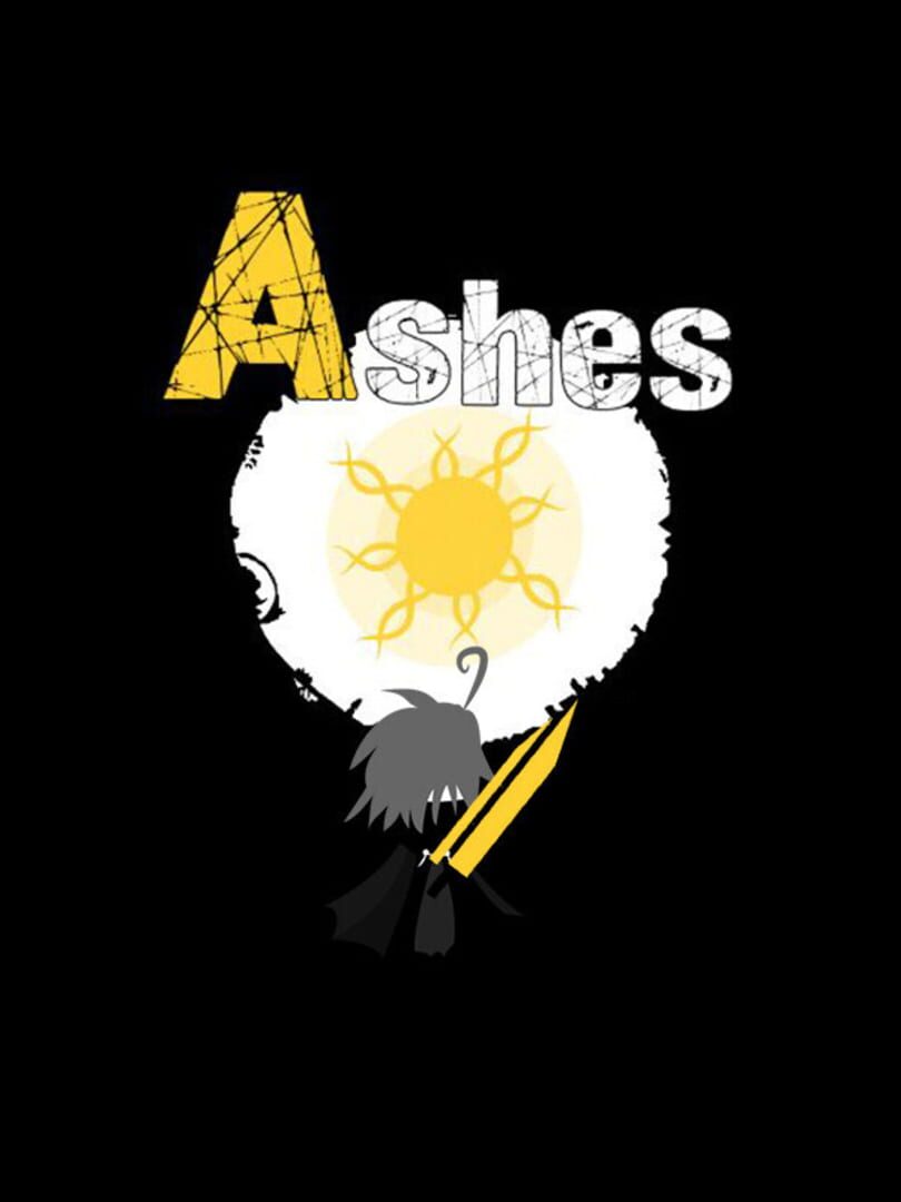 Ashes O カバー