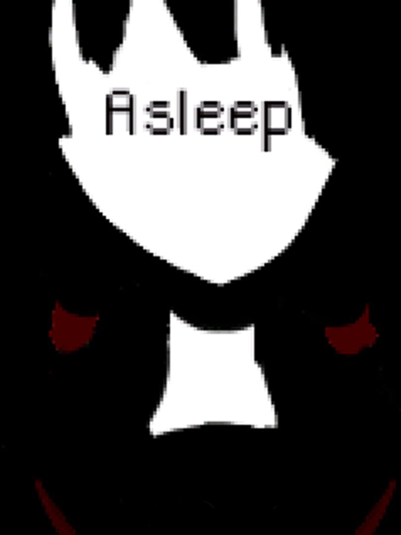 Couverture de Asleep
