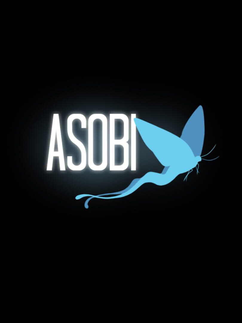 Asobi Cover