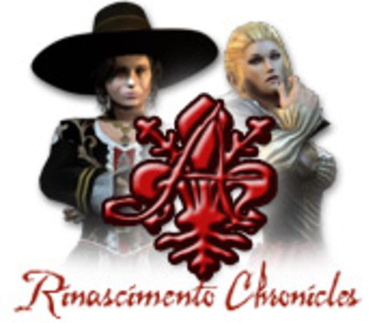 Aspectus: Rinascimento Chronicles 커버