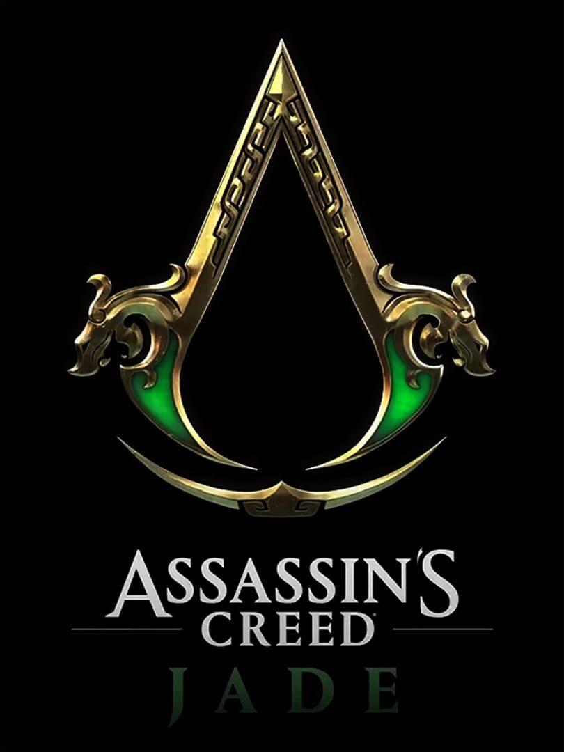 Assassin's Creed Jade Cover