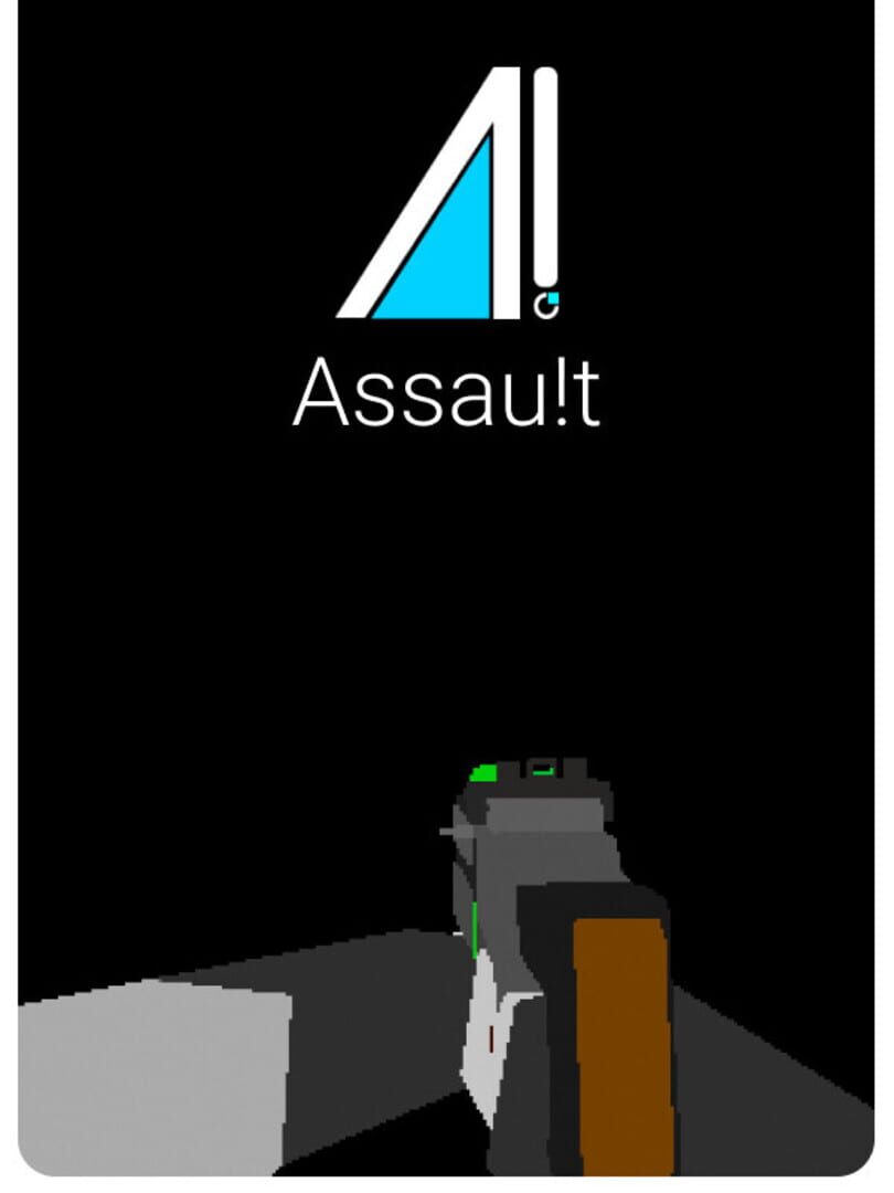 Assau!t 커버