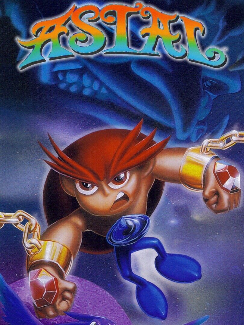 Astal Cover