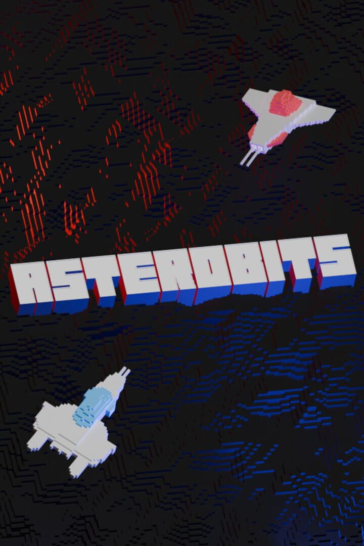 Asterobits Cover