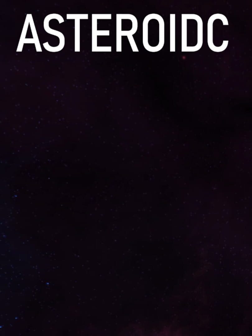 Couverture de Asteroidc