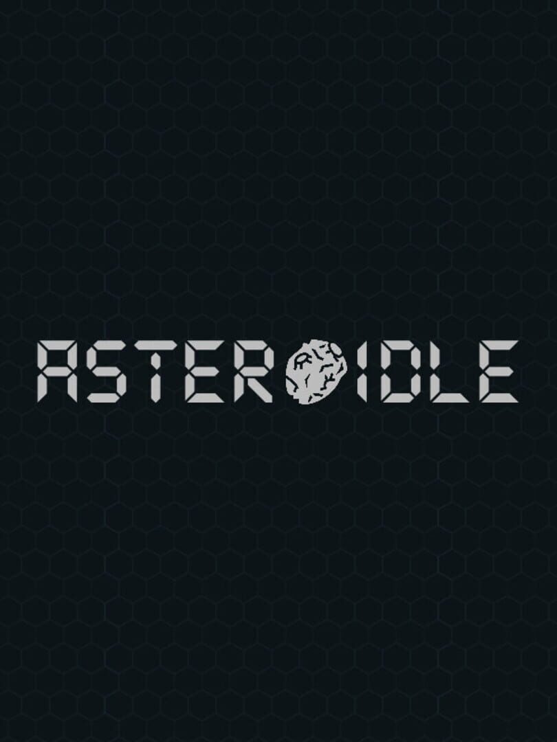 AsteroIdle Cover