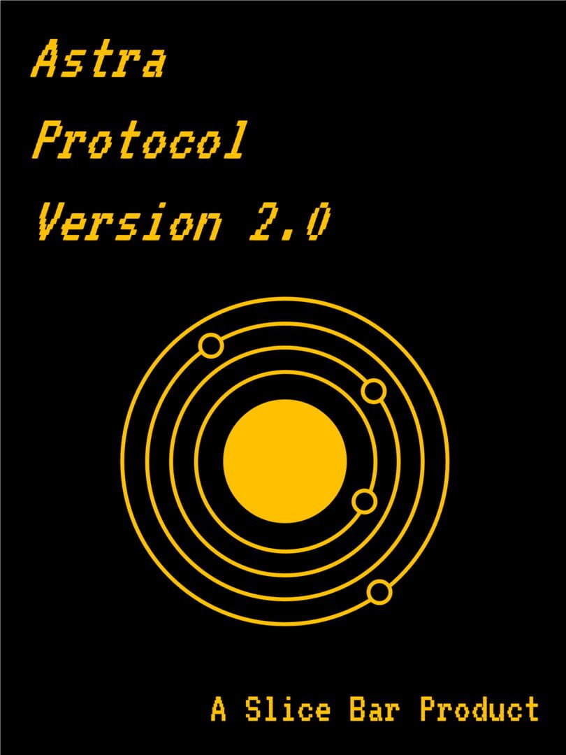 Portada de Astra Protocol 2