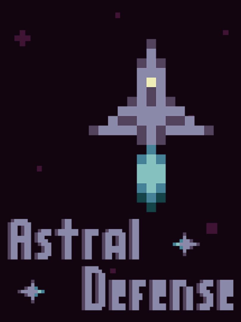 Capa de Astral Defense