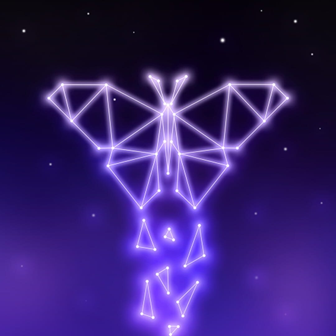 Couverture de Astral Light