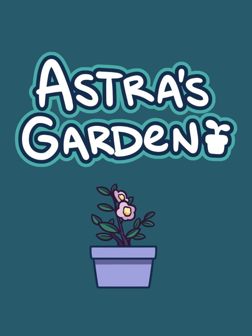 Astra's Garden 커버