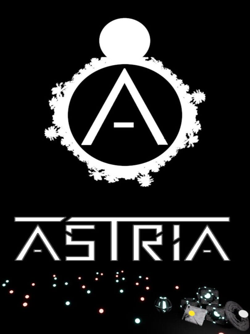 Astria Cover