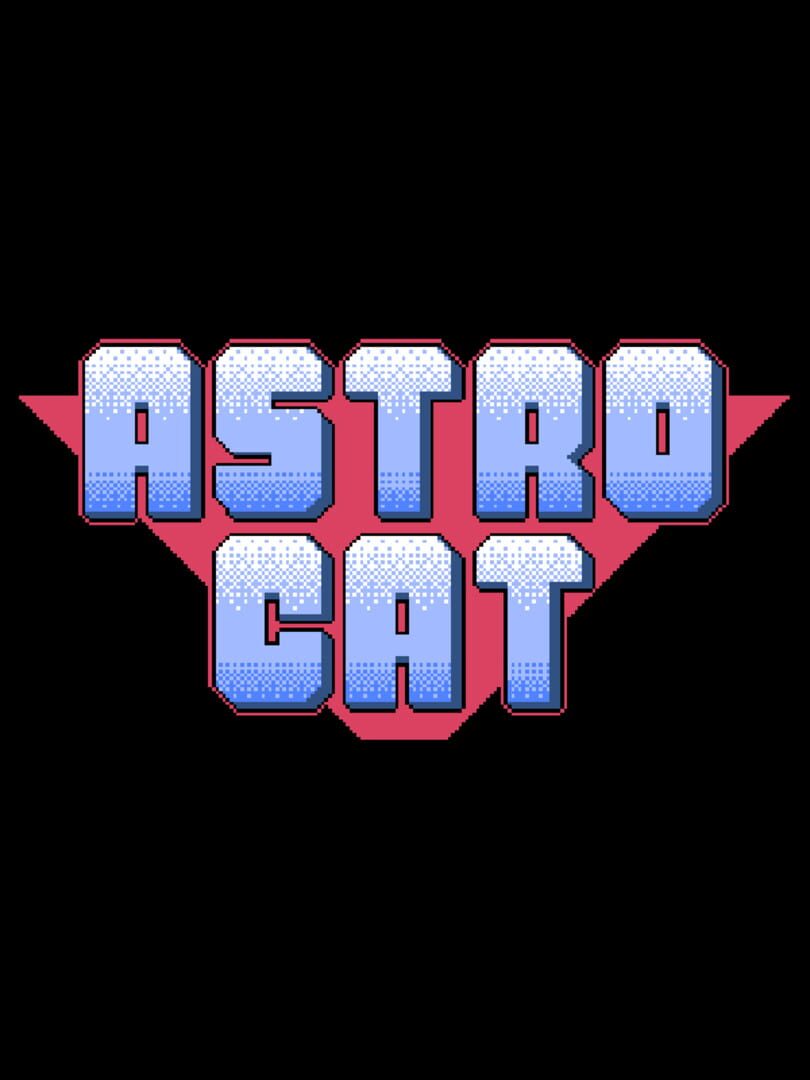 Couverture de Astro Cat