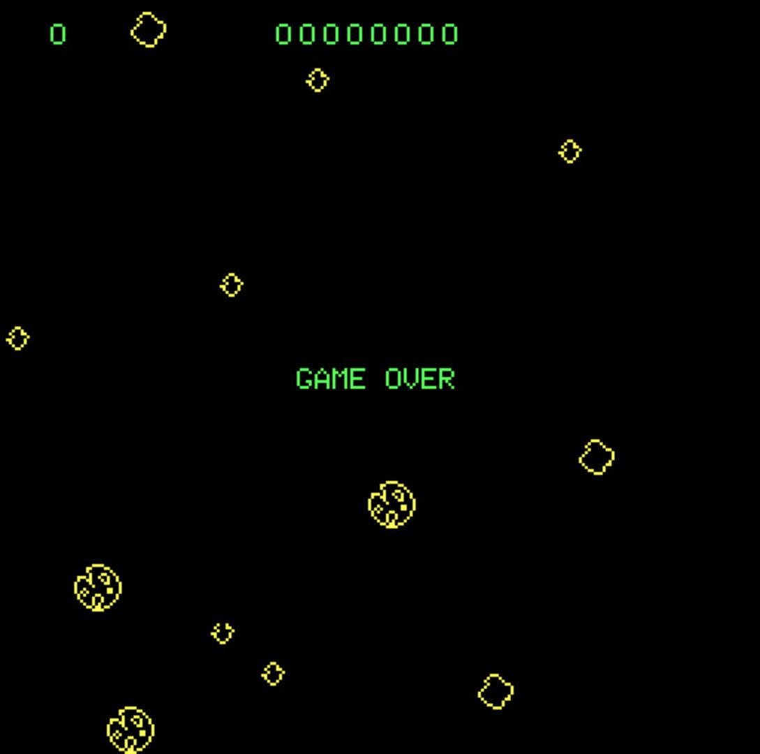 Couverture de Astro-Dodge