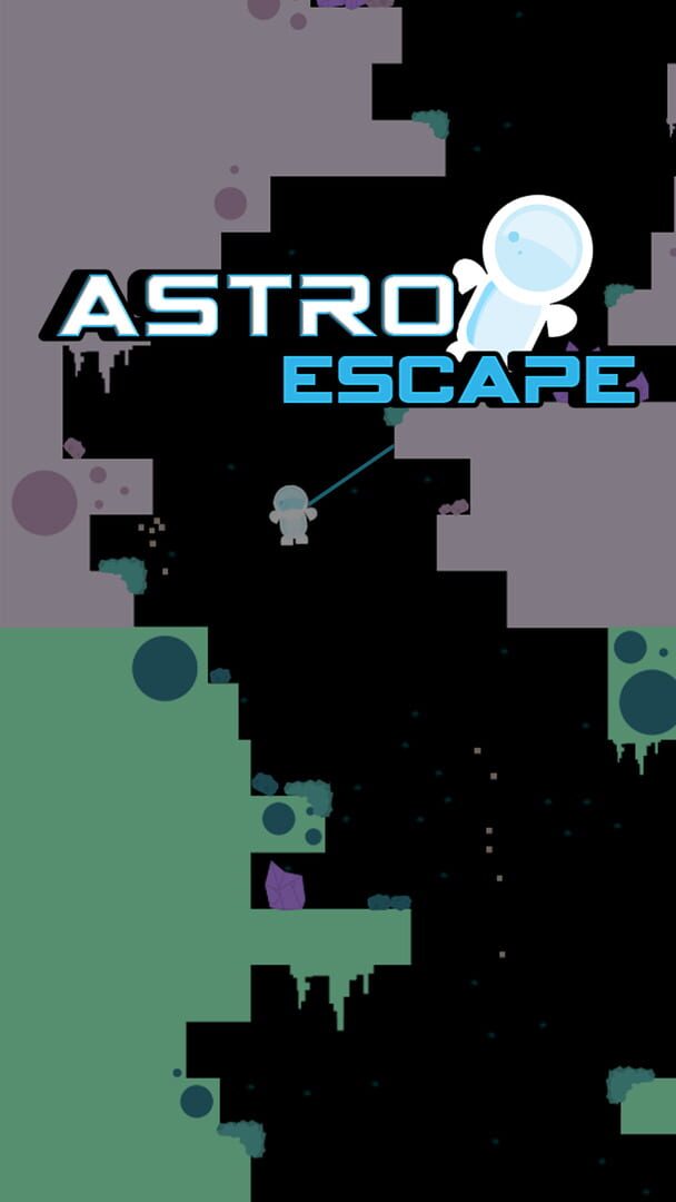 Astro Escape: Free カバー