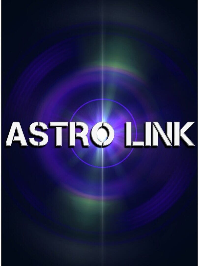 Astro Link カバー