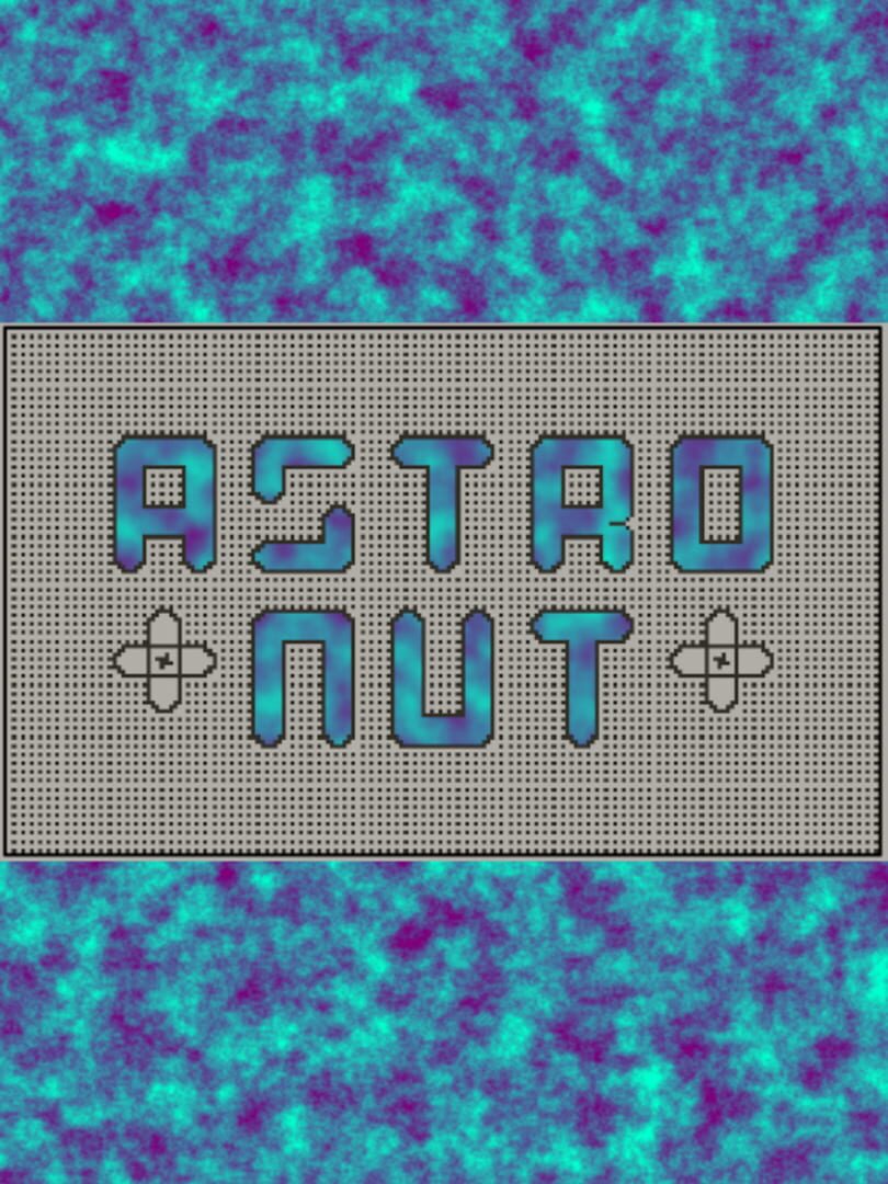 Astro Nut 커버