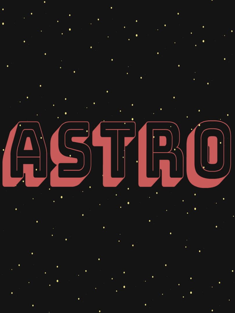 Astro Universe Cover
