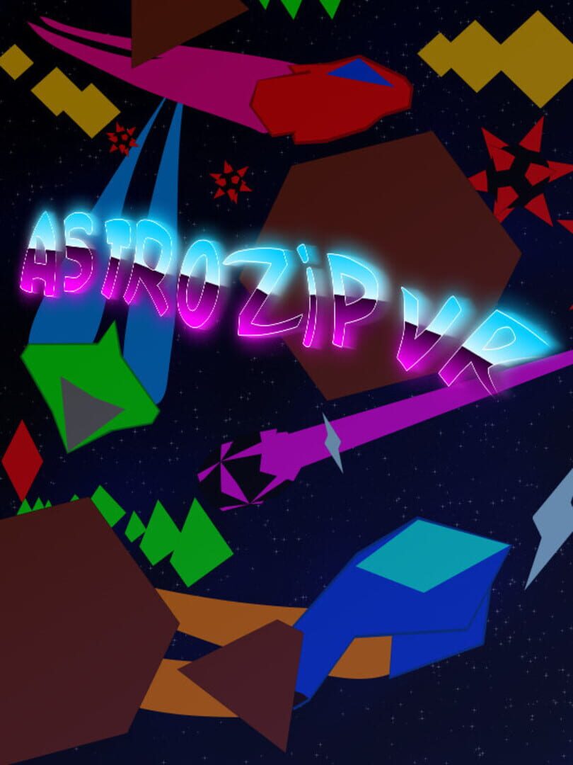 Astro Zip VR 커버