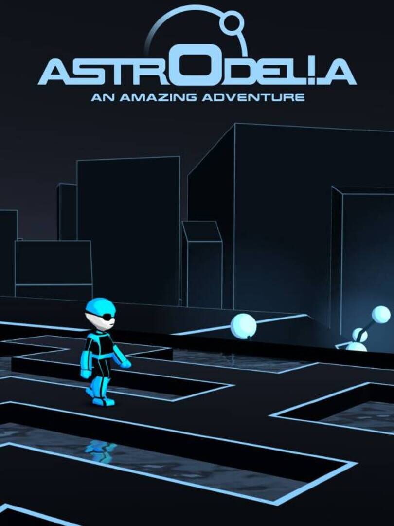 Astrodelia カバー