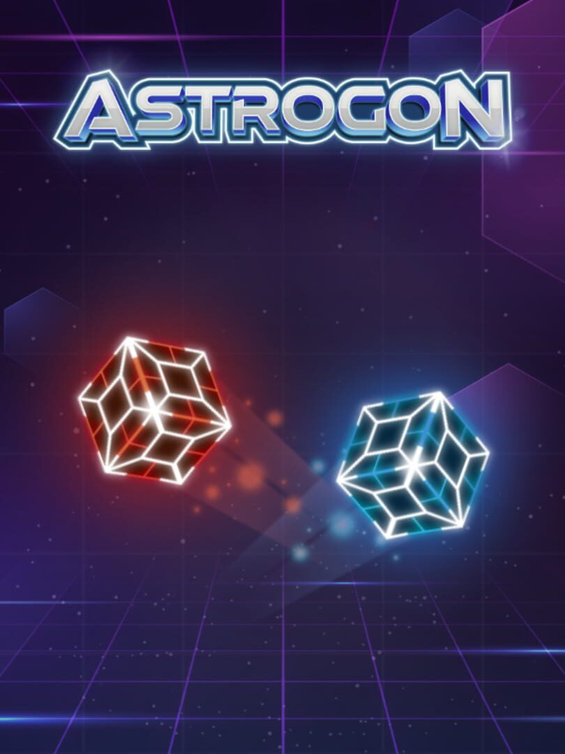 Astrogon カバー