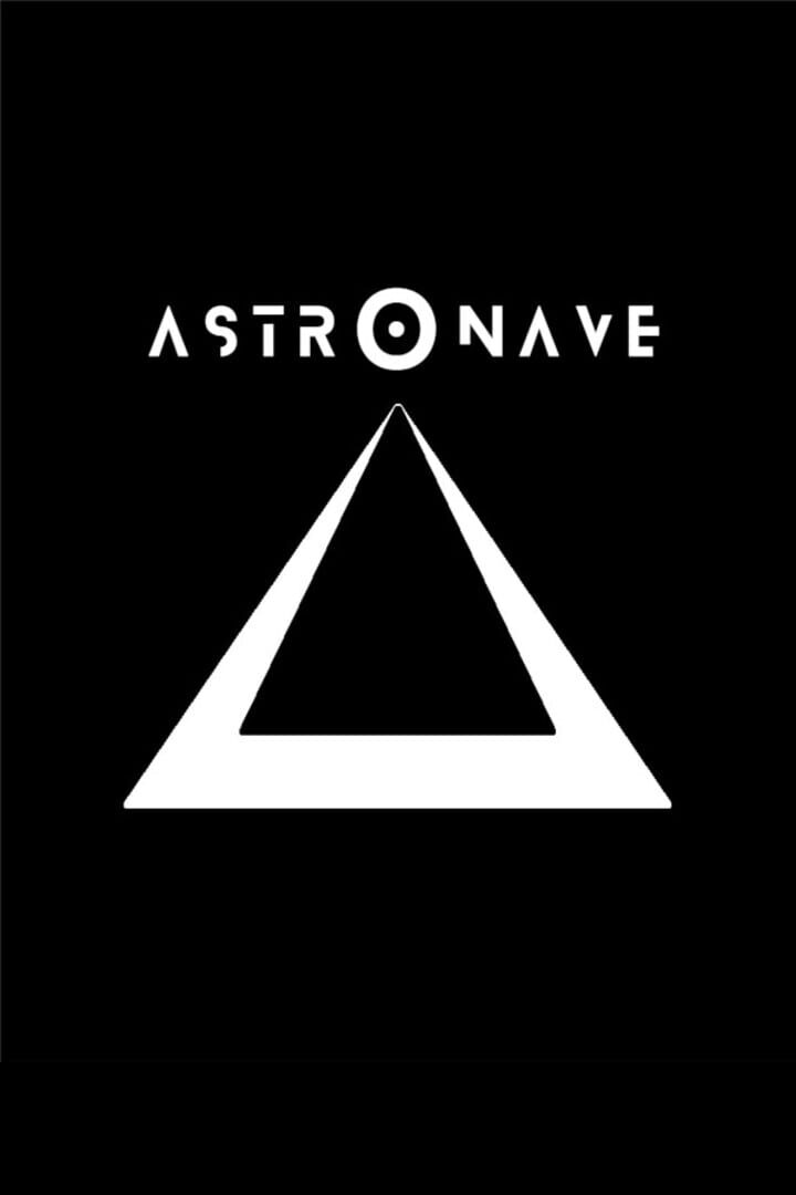 Copertina di Astronave