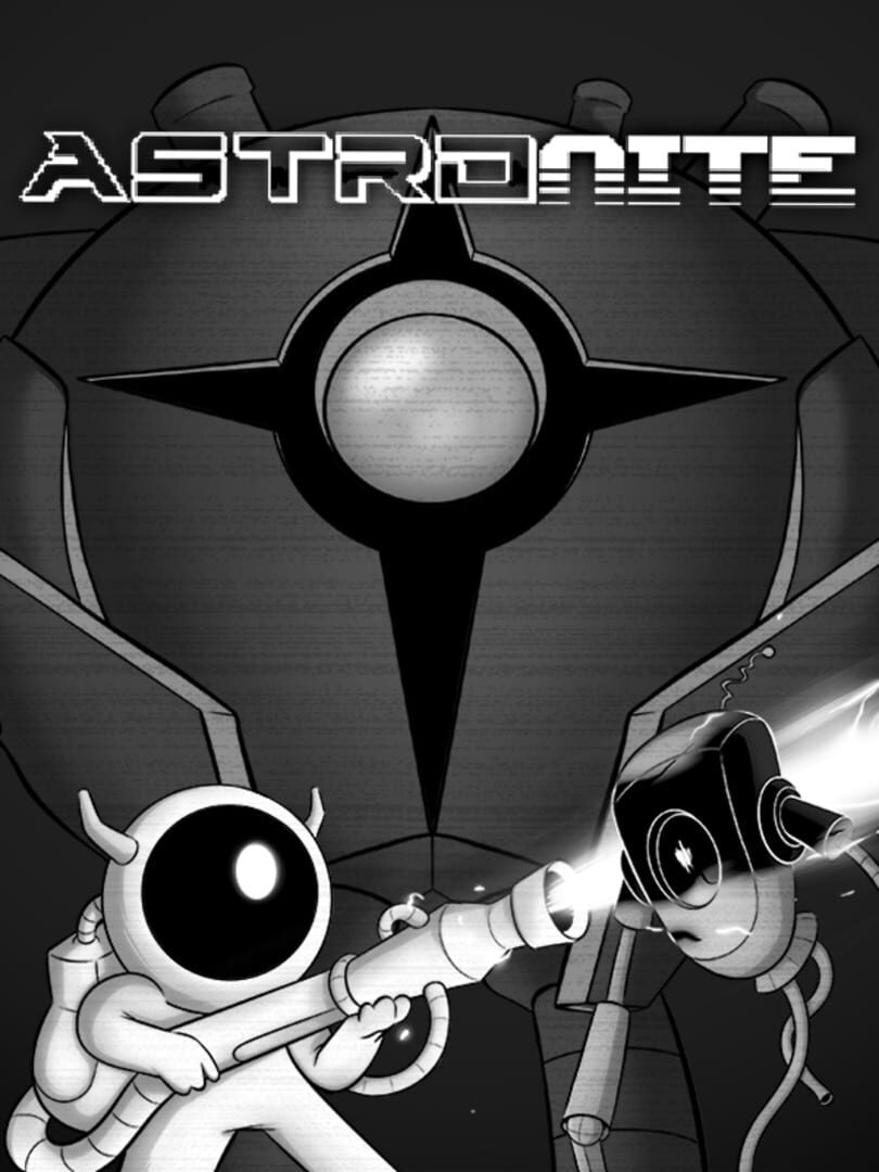 Astronite Cover