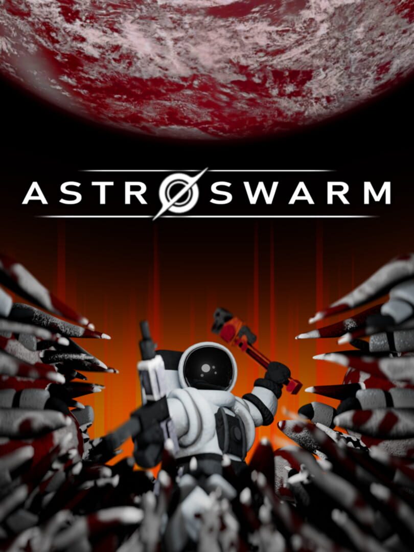 Capa de Astroswarm
