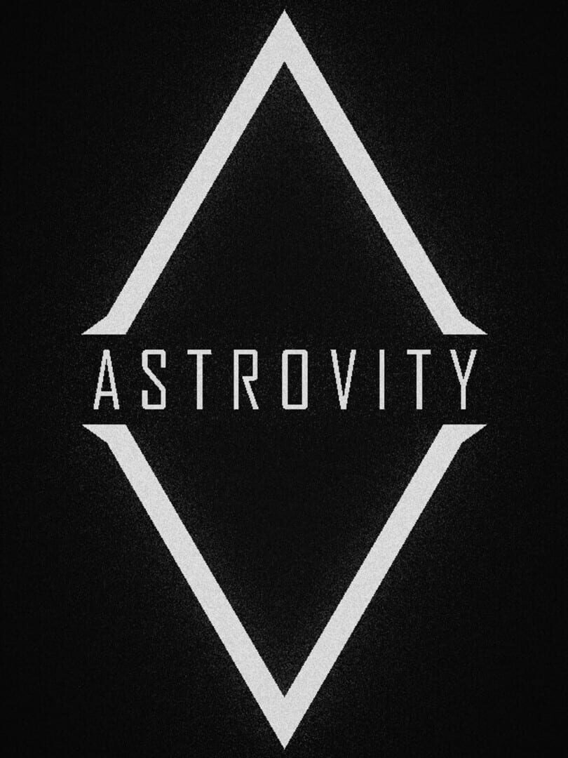 Astrovity Cover