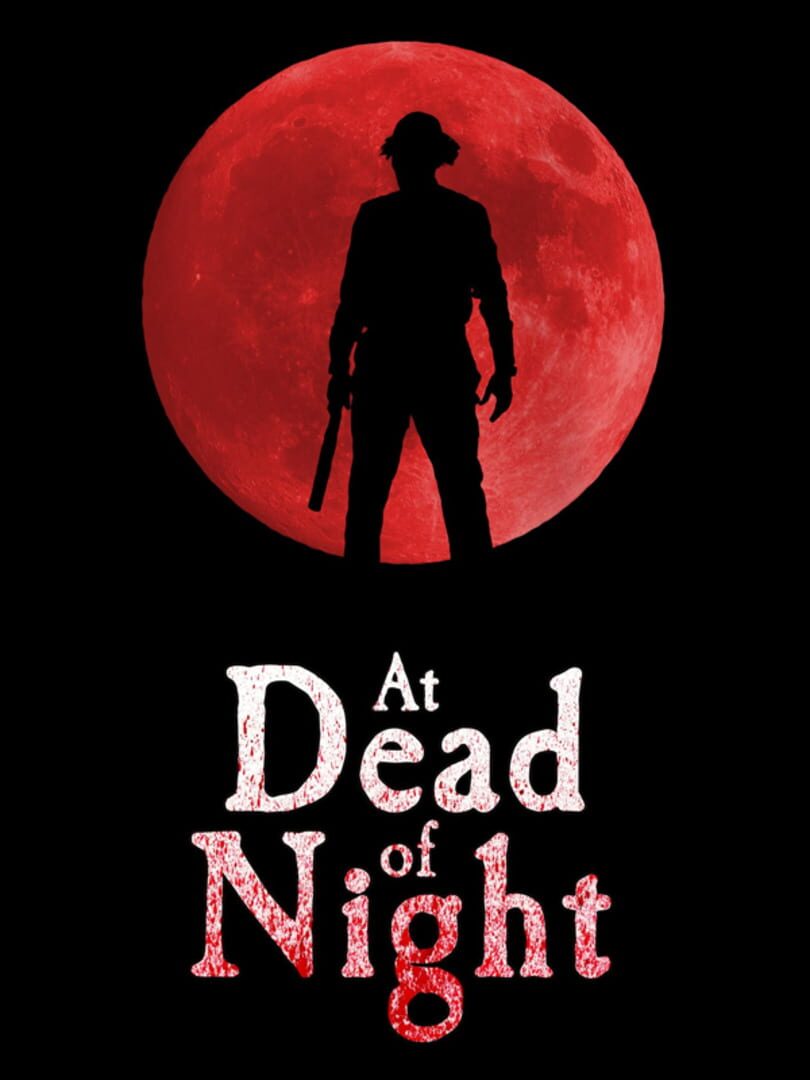 At Dead of Night Cover
