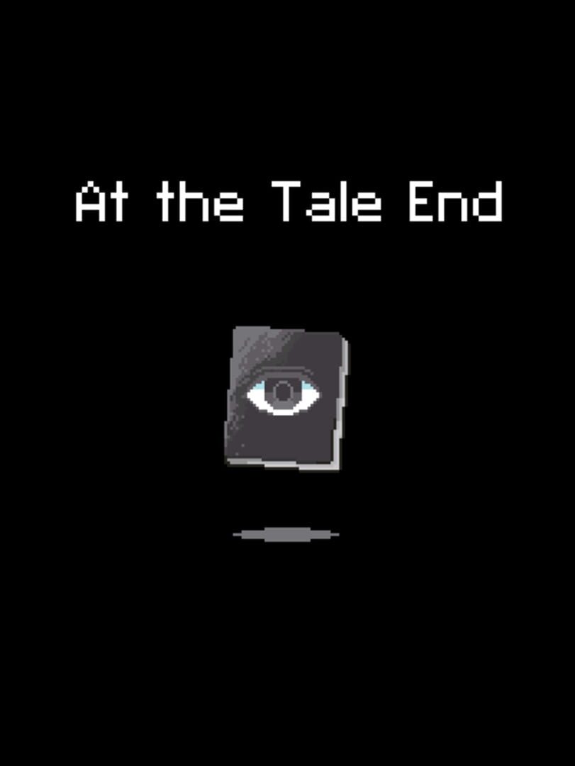 Portada de At the Tale End