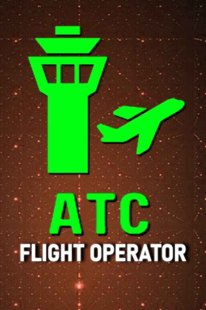 Portada de ATC Flight Operator