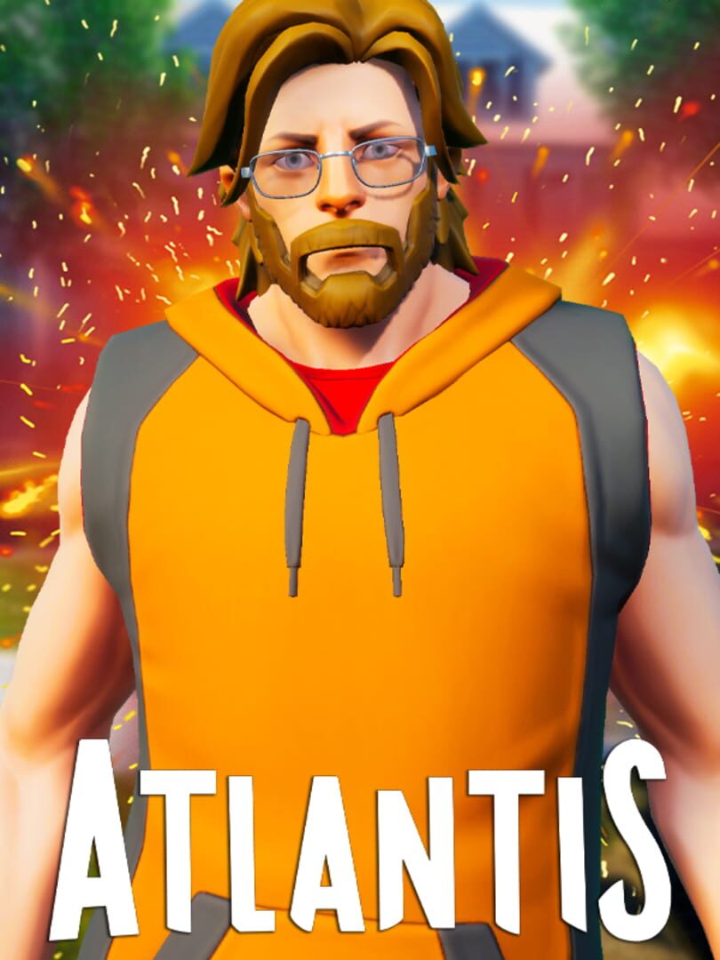 Atlantis Royale Cover