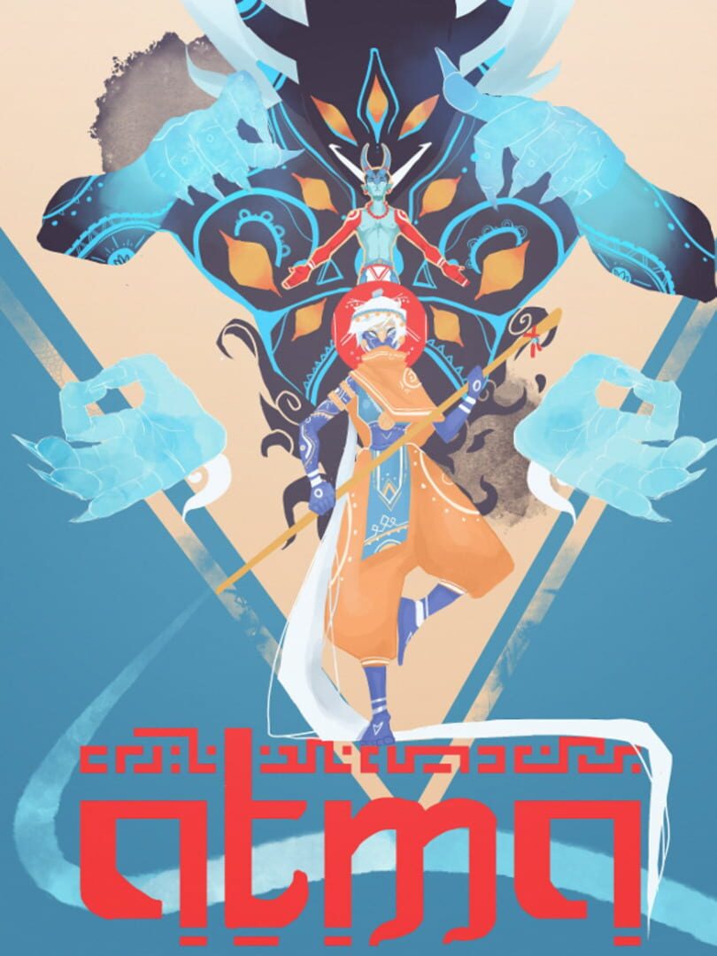 Atma Cover
