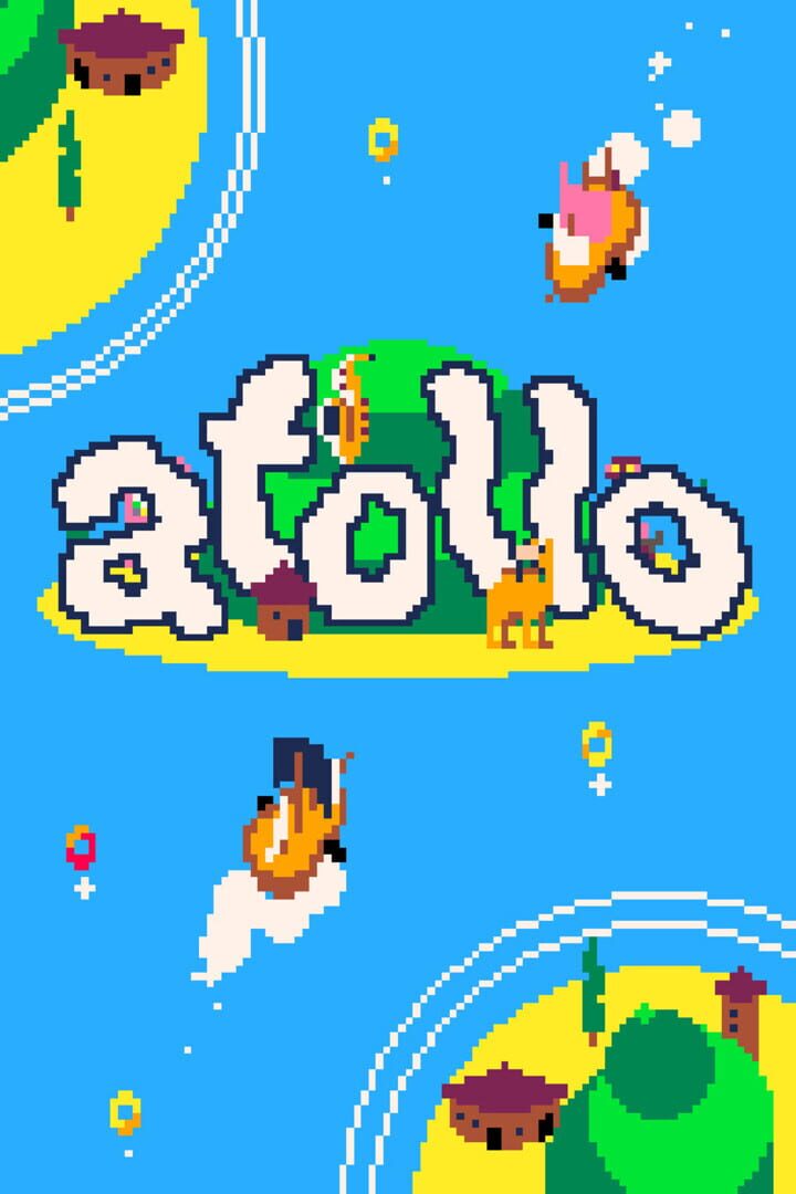 Atollo Cover