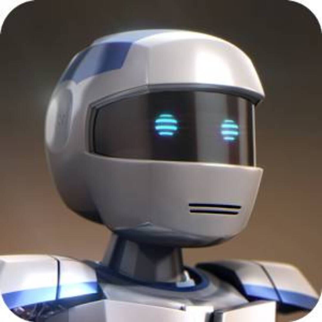 Capa de Atom Run