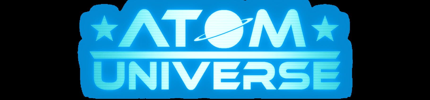 Atom Universe Cover